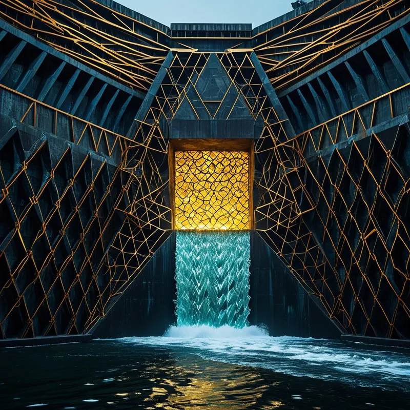 Psychological Architecture
