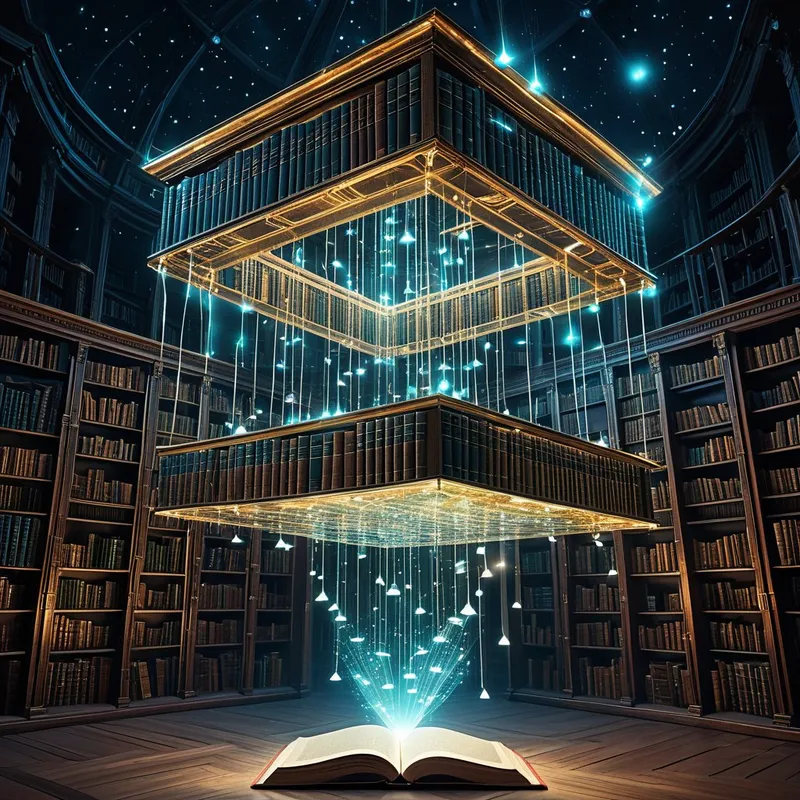 Psychological Architecture