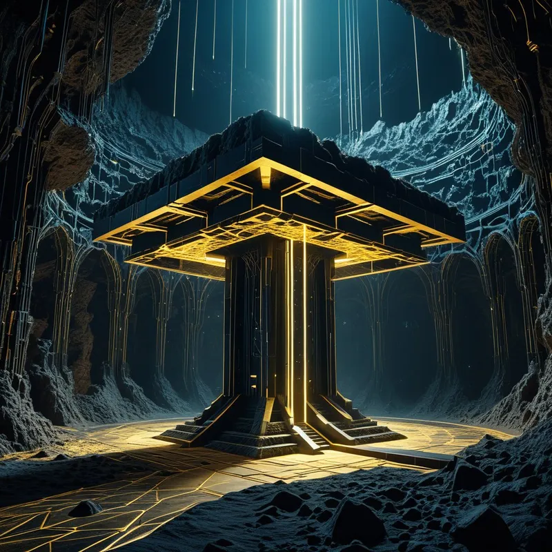 Psychological Architecture