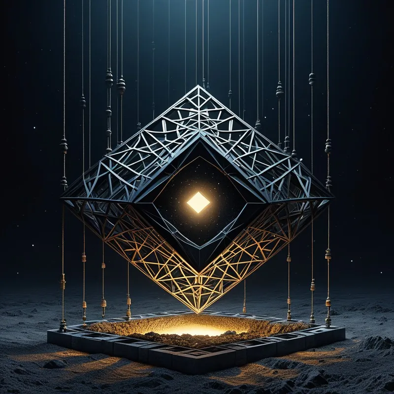 Psychological Architecture