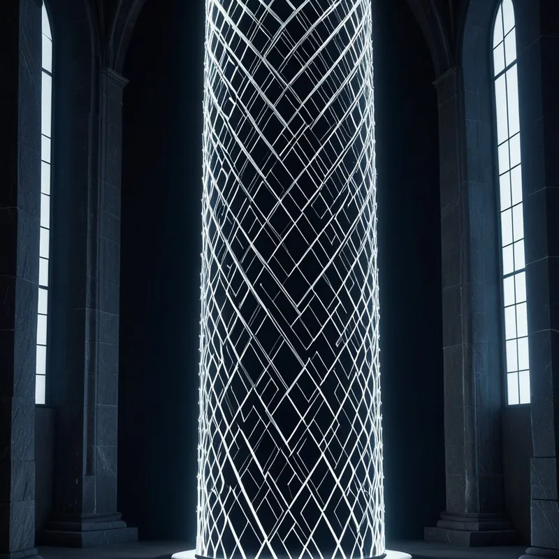 Psychological Architecture