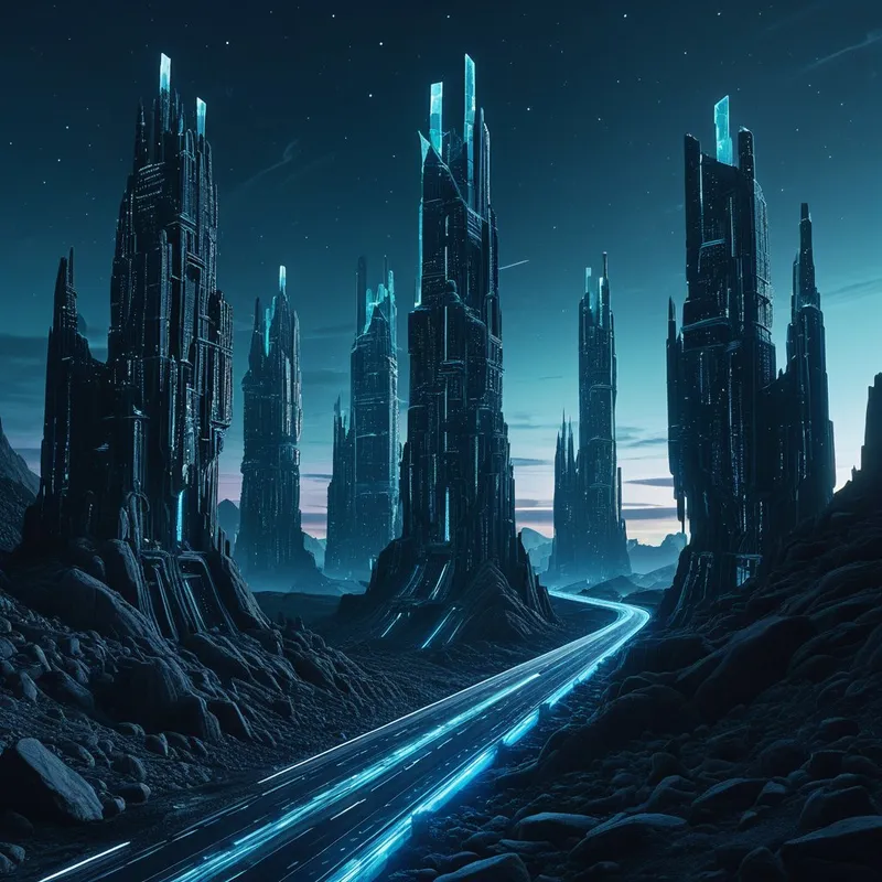 Urbanization
