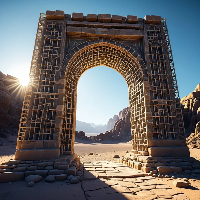 Psychological Architecture