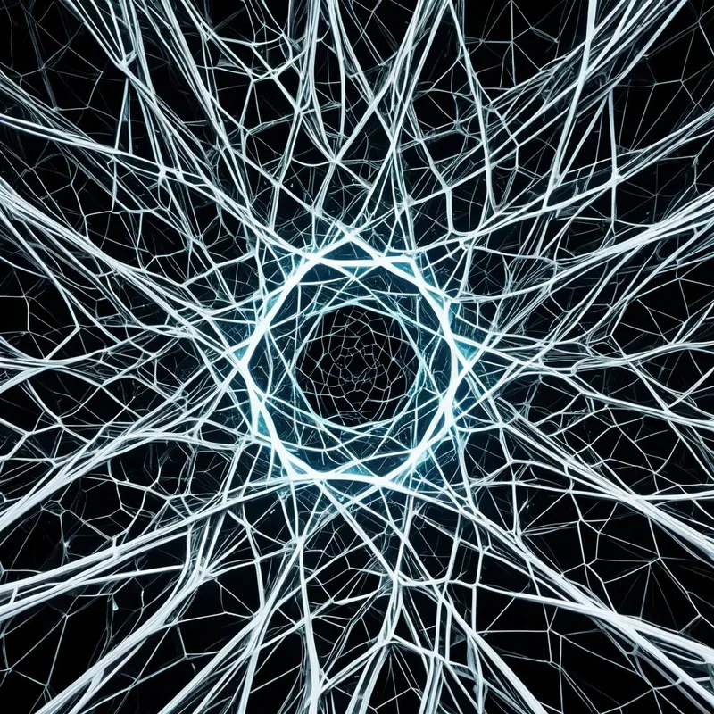 Psychological Architecture