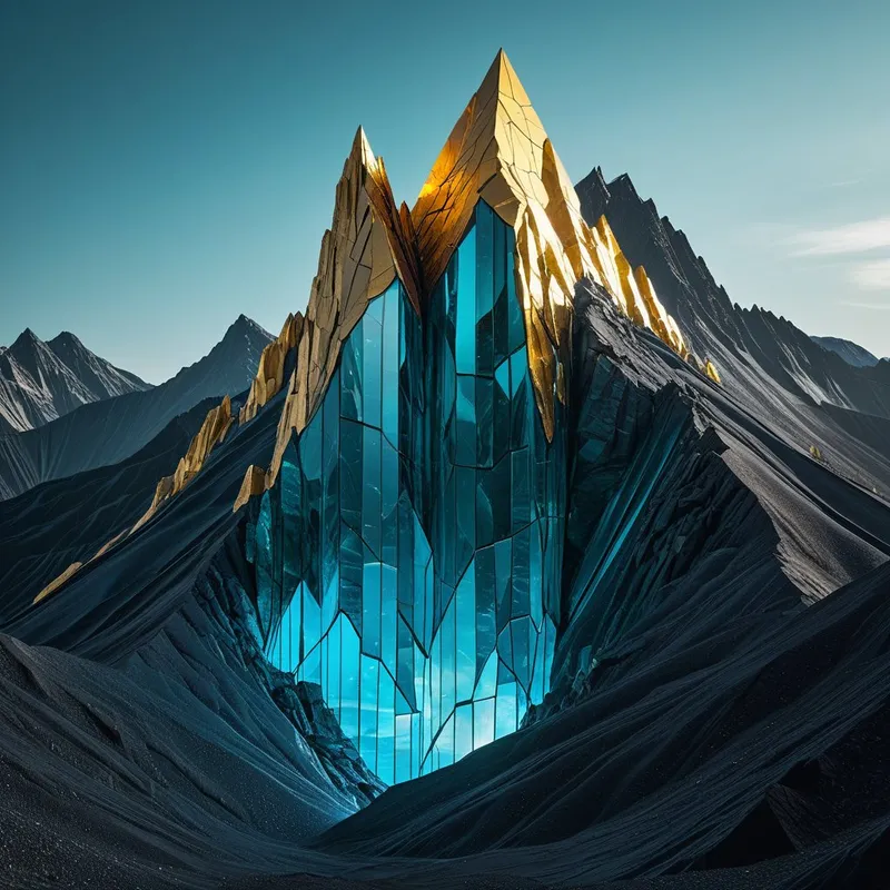 Psychological Architecture