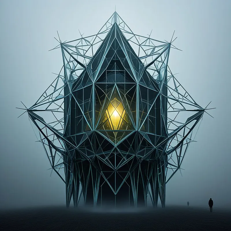 Psychological Architecture