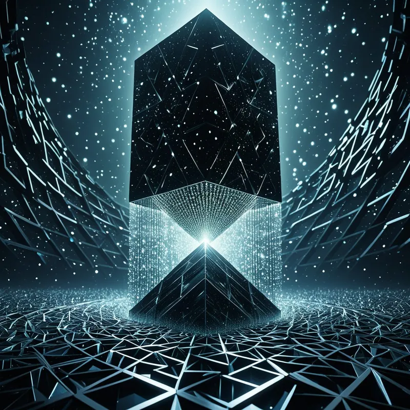 Psychological Architecture