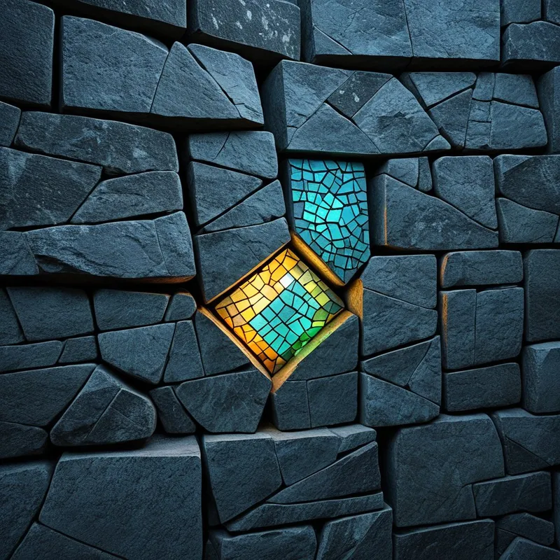 Psychological Architecture
