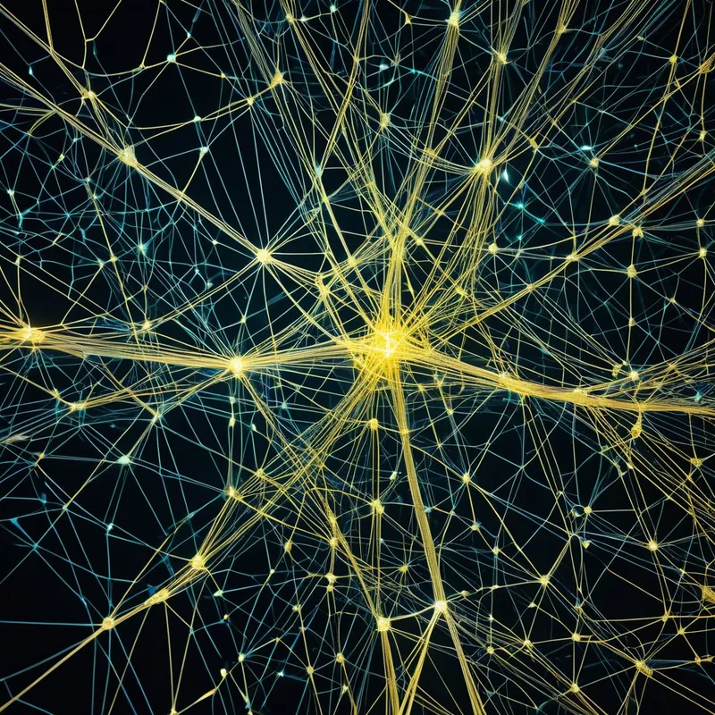 Psychological Architecture