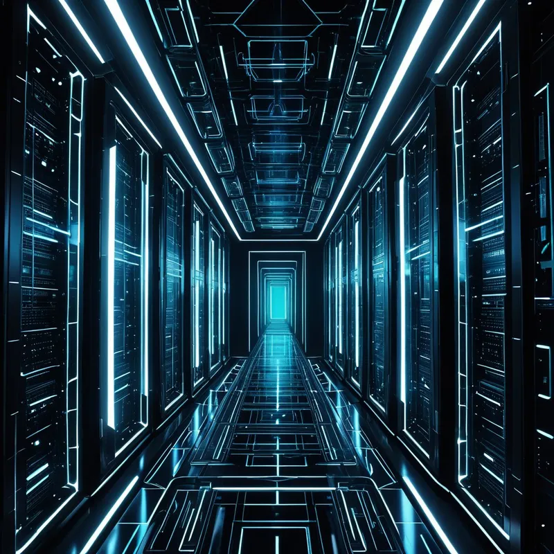 Virtual Purgatory