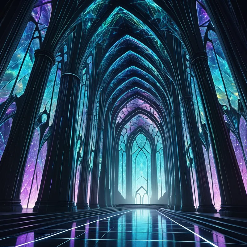 Vision