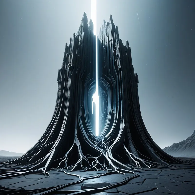 Psychological Architecture