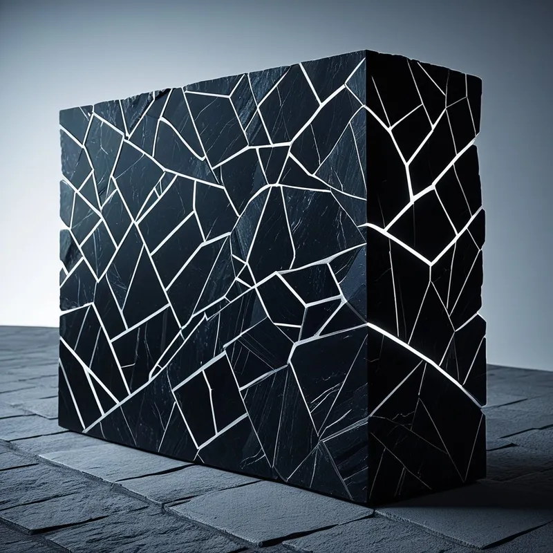 Psychological Architecture