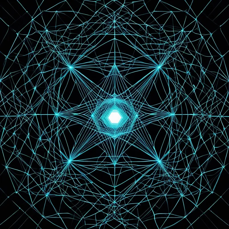 Void Formation