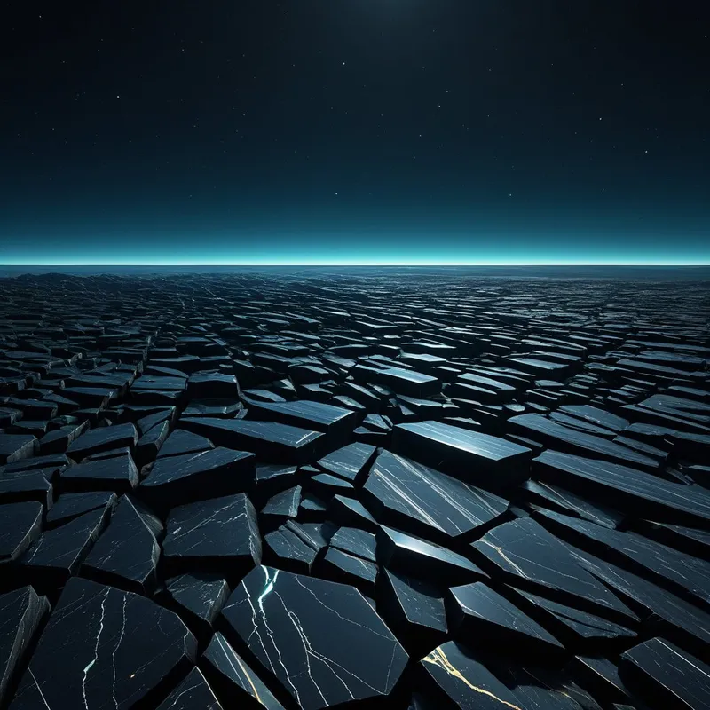 Void or Lack