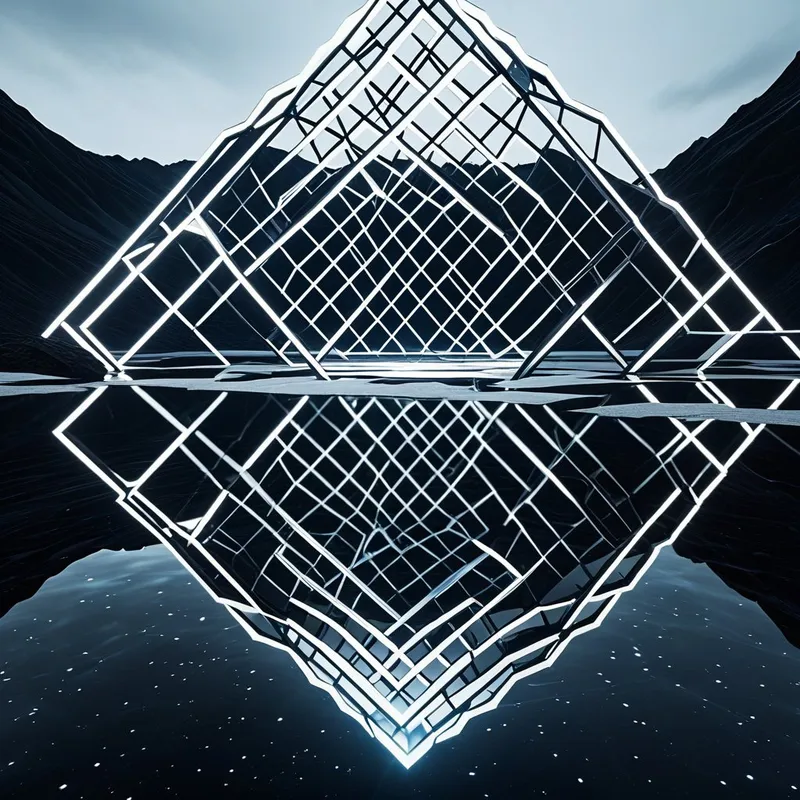 Psychological Architecture