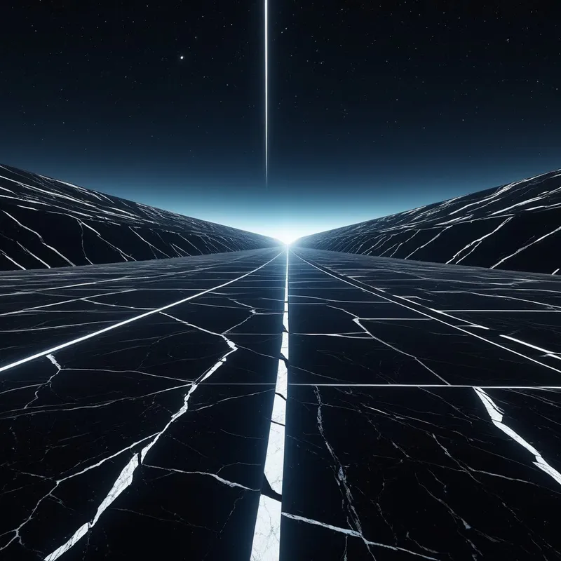 Void/Nothingness