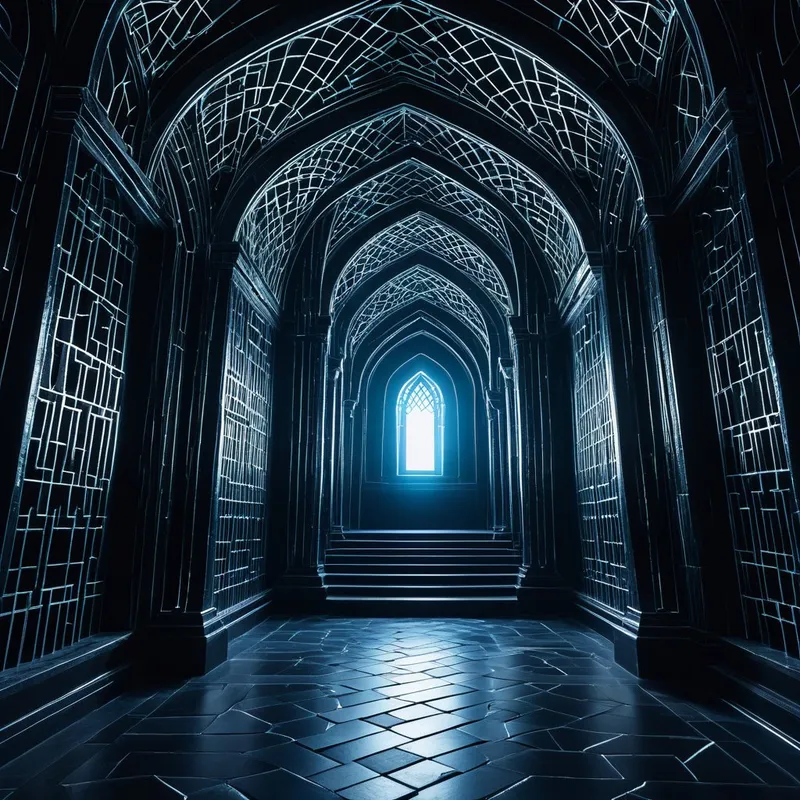 Psychological Architecture