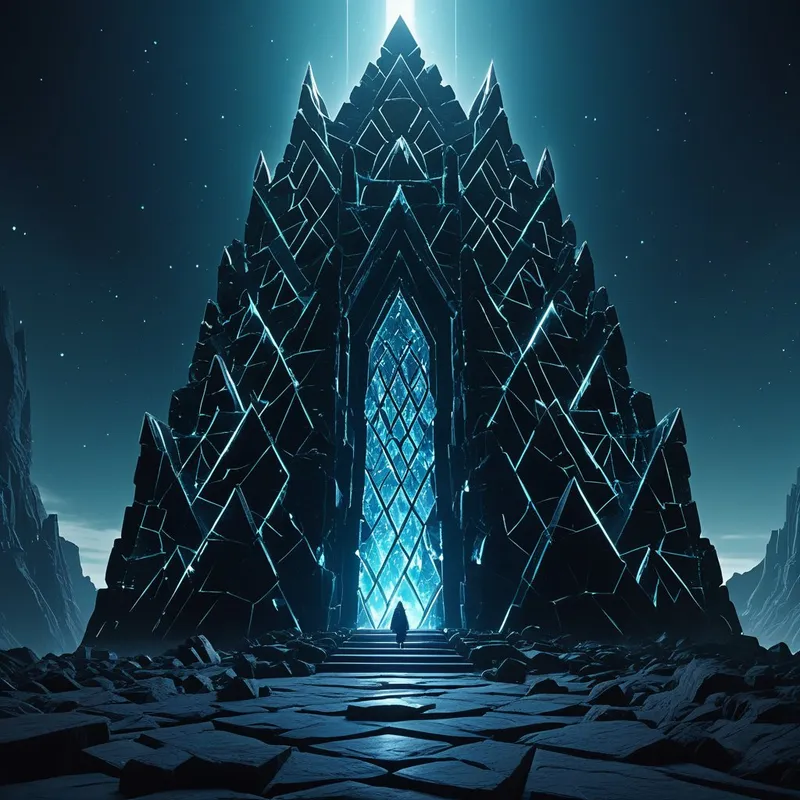 Psychological Architecture