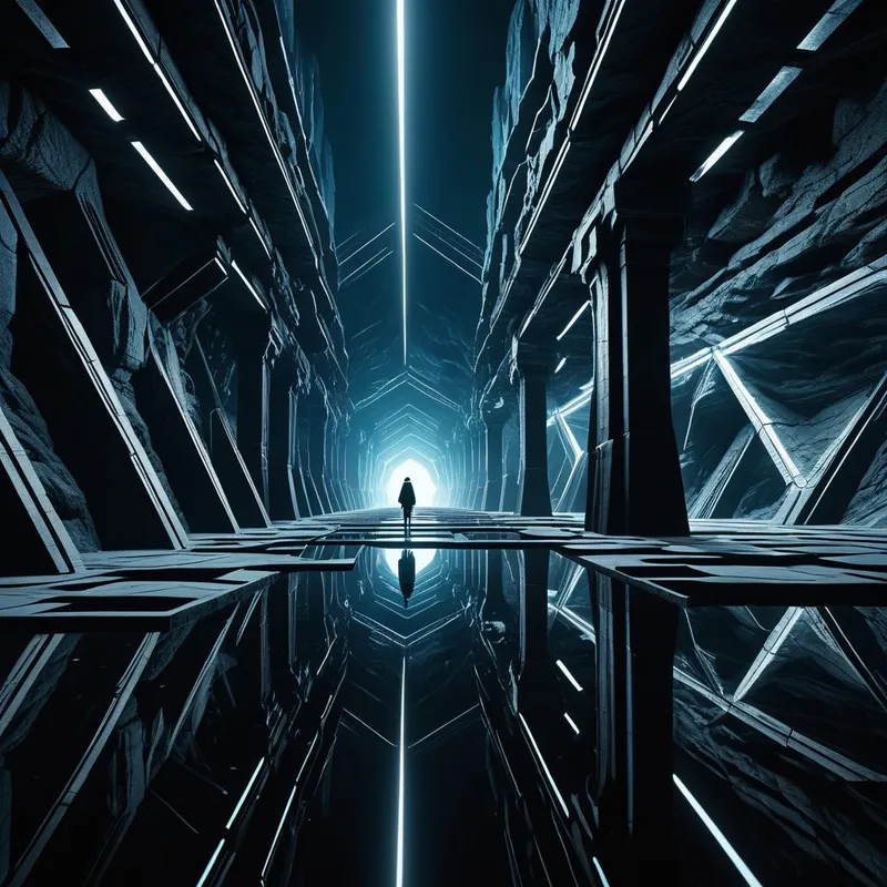 Psychological Architecture