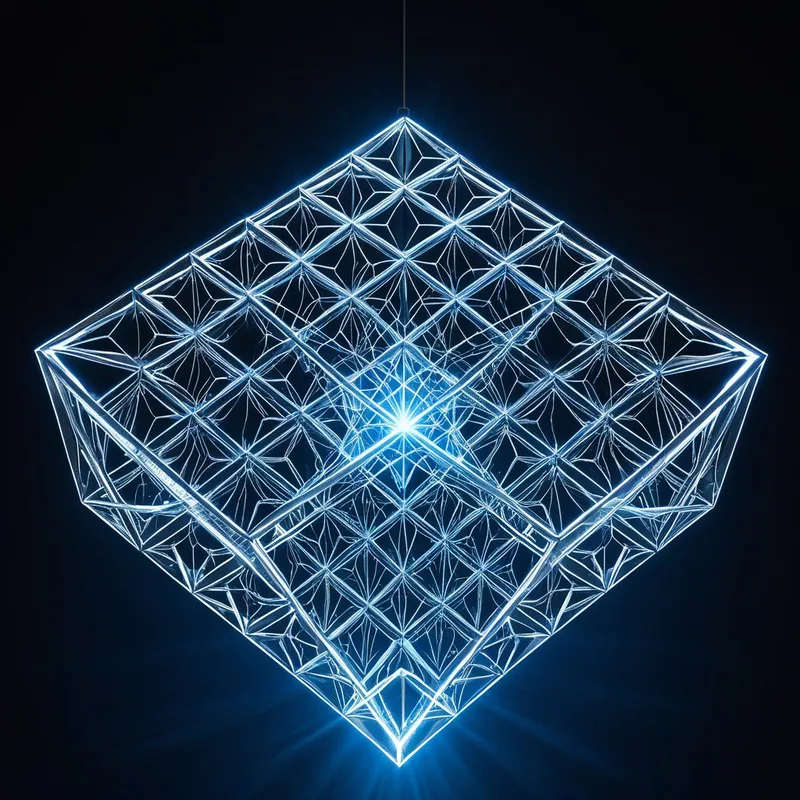 Psychological Architecture