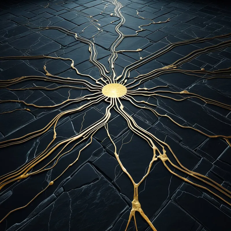 Psychological Architecture