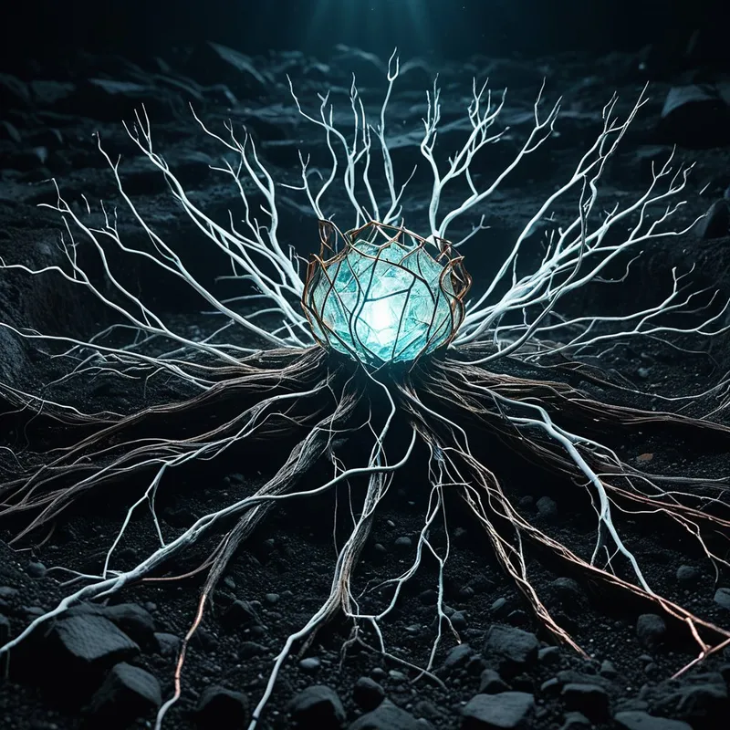 Psychological Architecture
