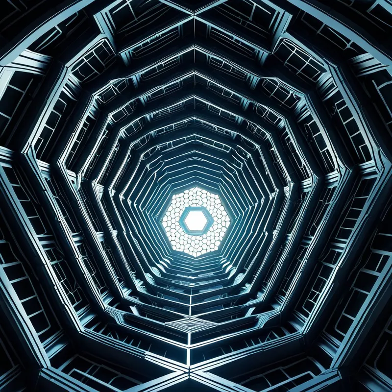 Psychological Architecture