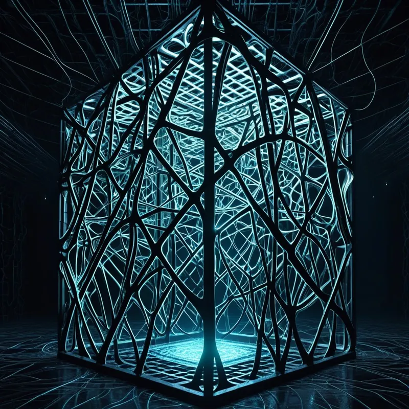 Psychological Architecture