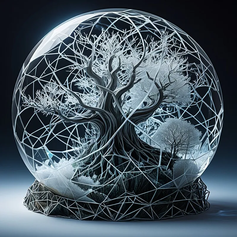Psychological Architecture