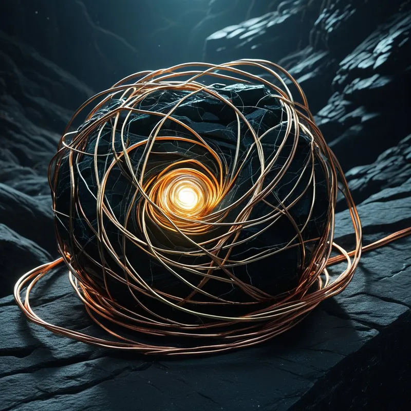 Psychological Architecture