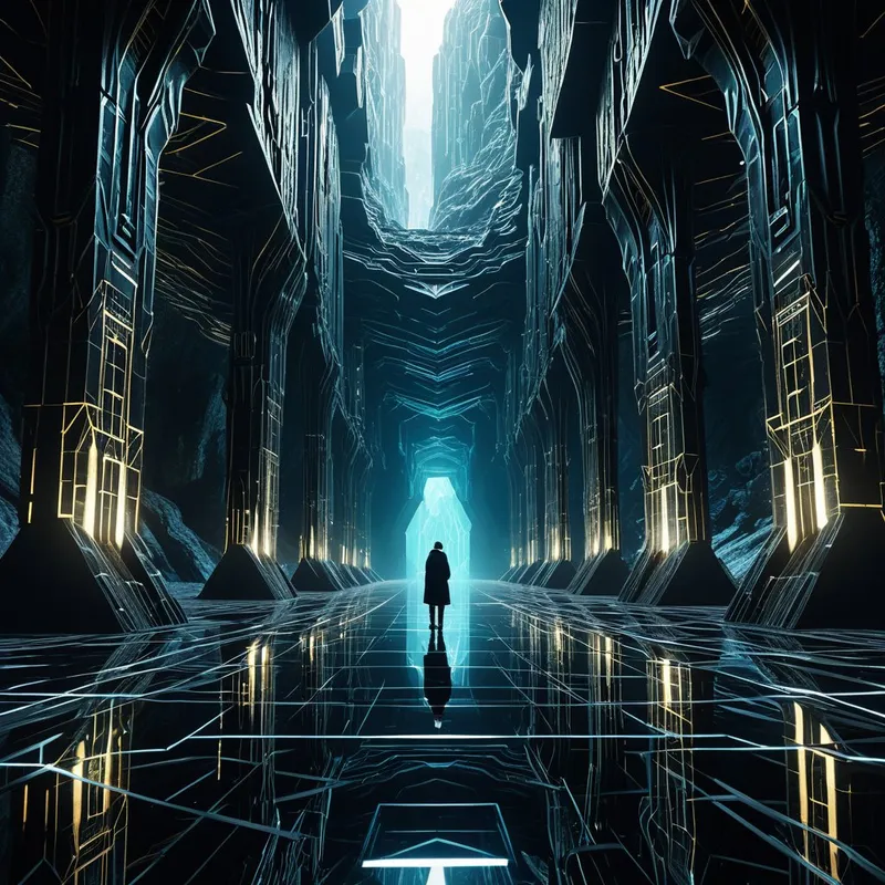 Psychological Architecture