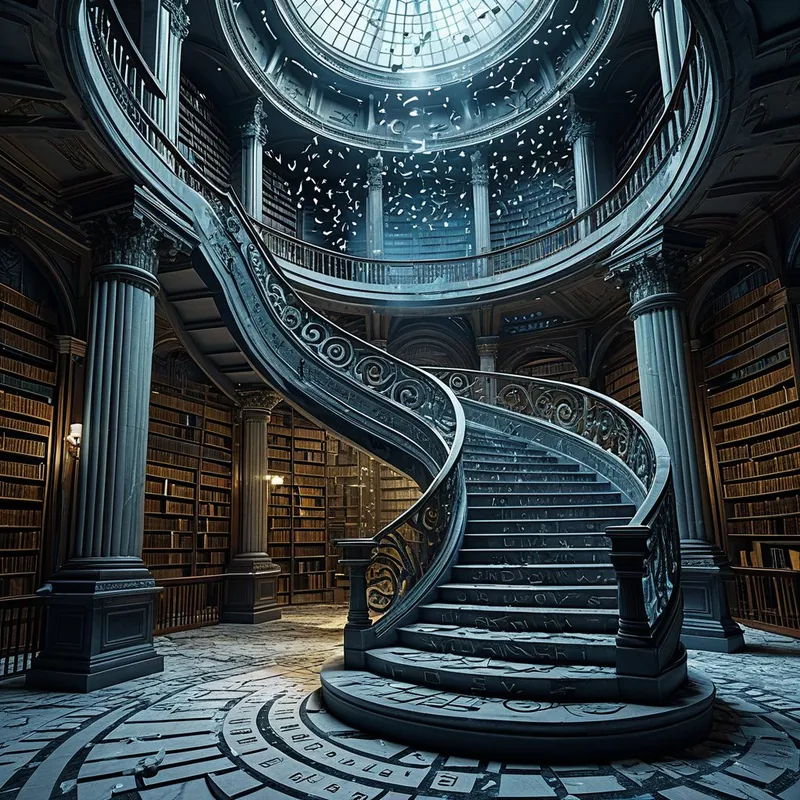 Psychological Architecture