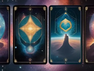 Symbol Oracle