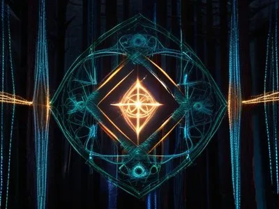 Thematic Thread Weaver